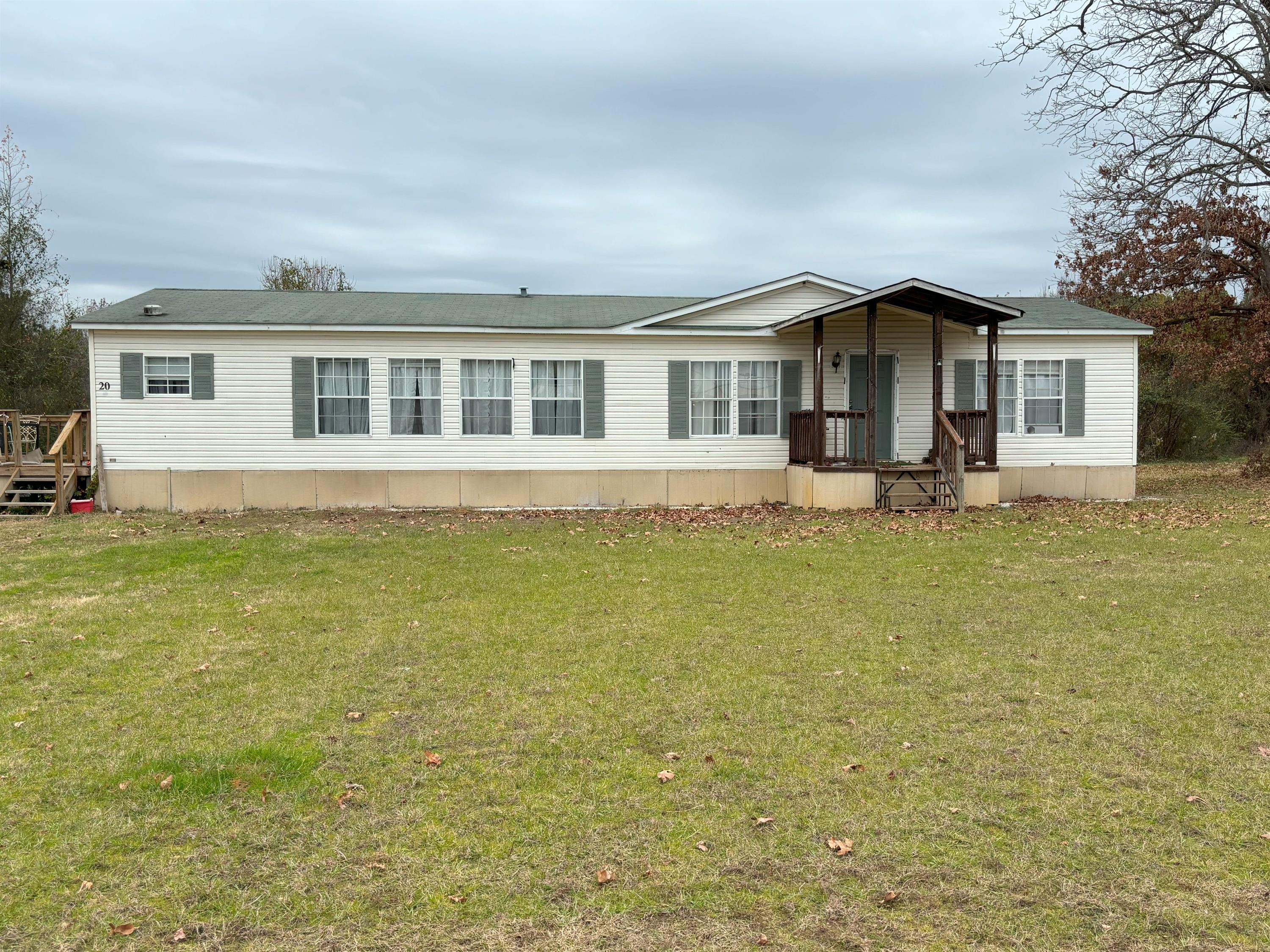 4701 East Street - 20